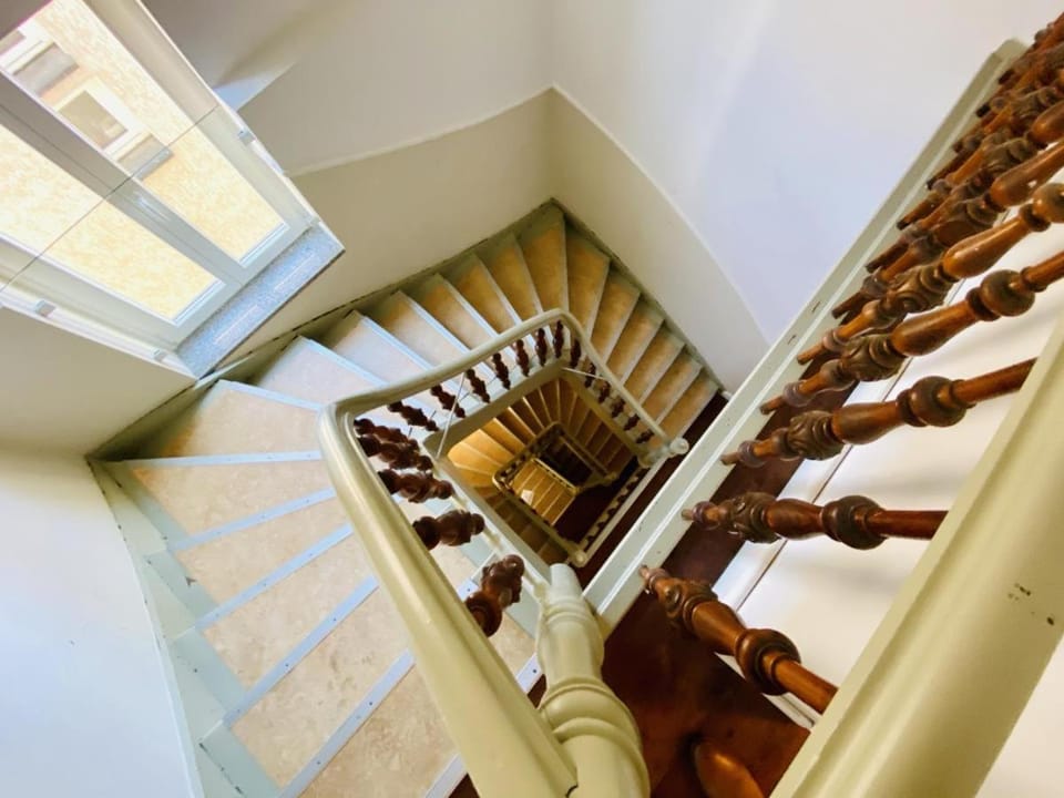 Villa Seevogel/Kormoran Apartment in Mecklenburg-Vorpommern, Germany