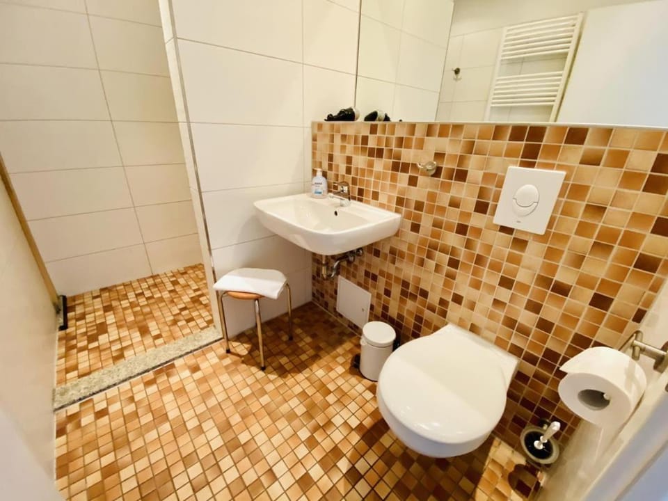Villa Seevogel/Fischreiher Apartment in Mecklenburg-Vorpommern, Germany