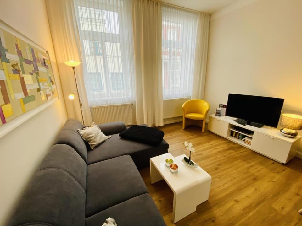 Mole Apartment in Mecklenburg-Vorpommern, Germany