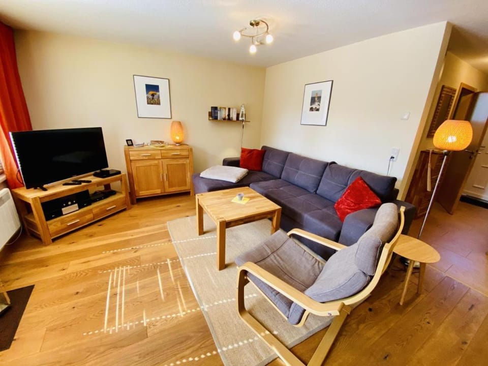 Ferienhaus Ostseeperle House in Mecklenburg-Vorpommern, Germany