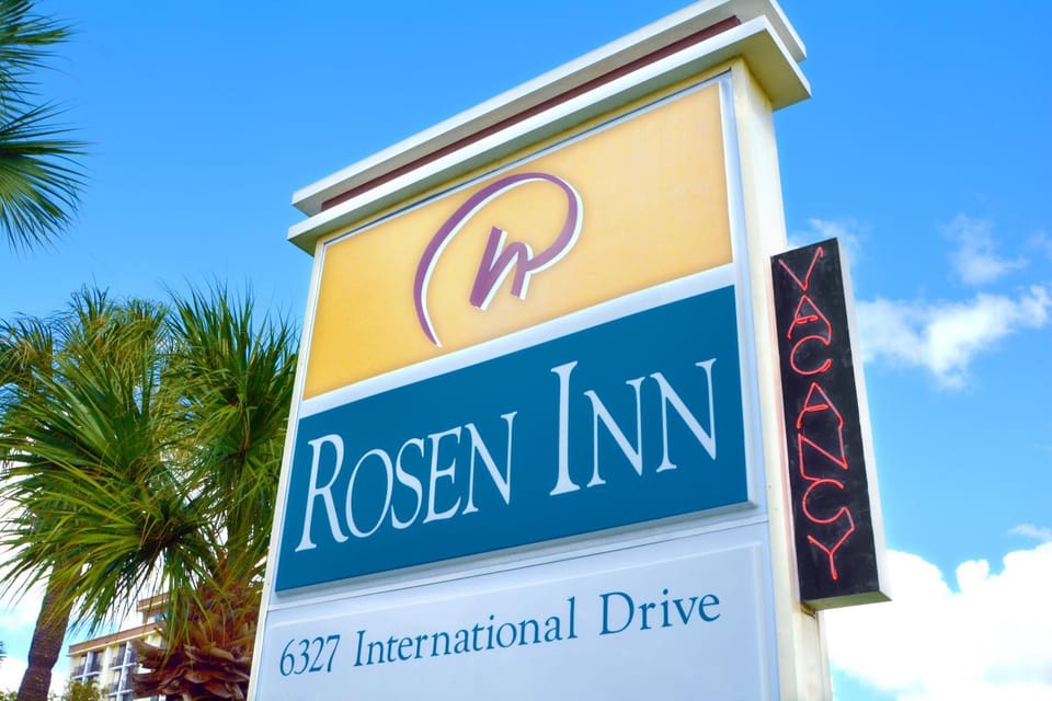 Property logo or sign