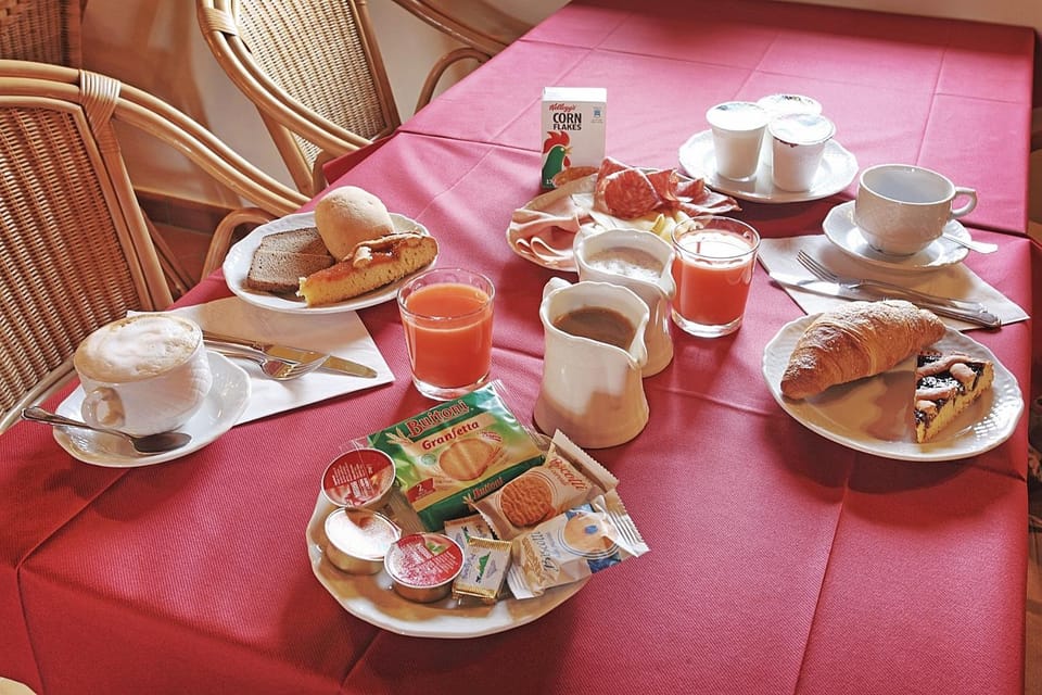Breakfast