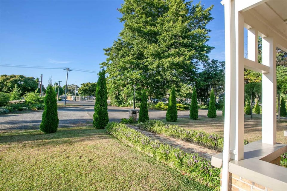 Penmarric House - Self Check-in Bed and Breakfast in Cambridge