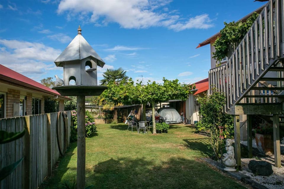 Penmarric House - Self Check-in Bed and Breakfast in Cambridge