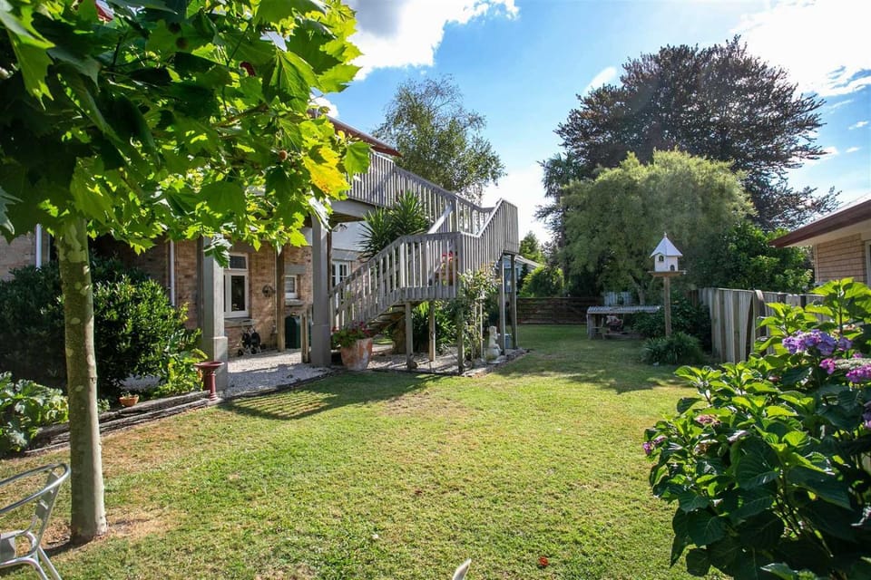 Penmarric House - Self Check-in Bed and Breakfast in Cambridge