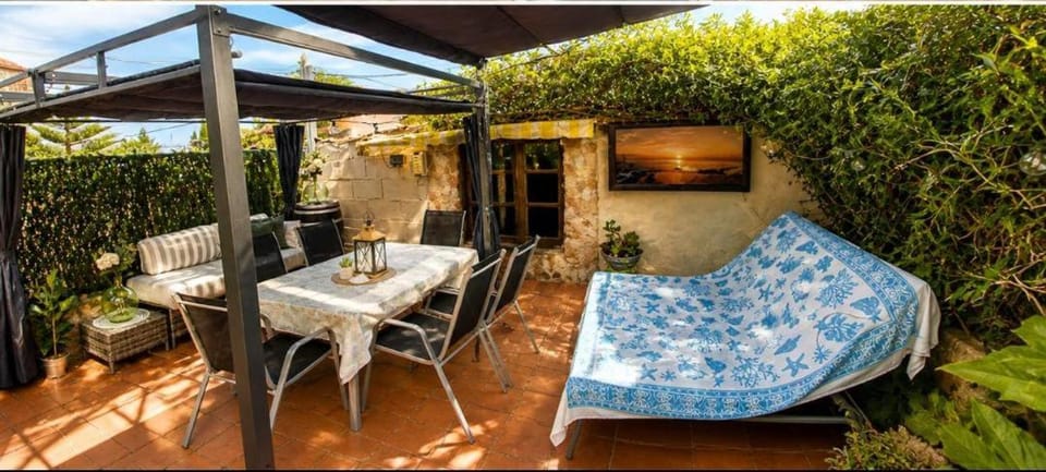 Casa Ricucho VUT-PO-00132 Apartment in Galicia