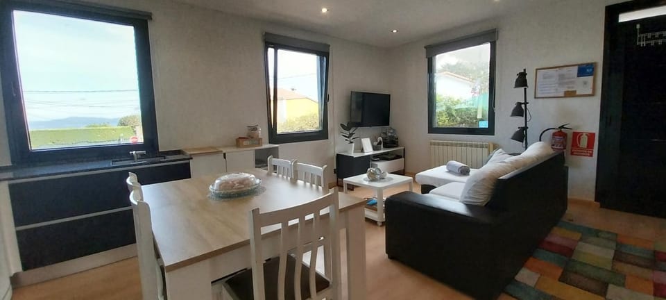 Casa Ricucho VUT-PO-00132 Apartment in Galicia