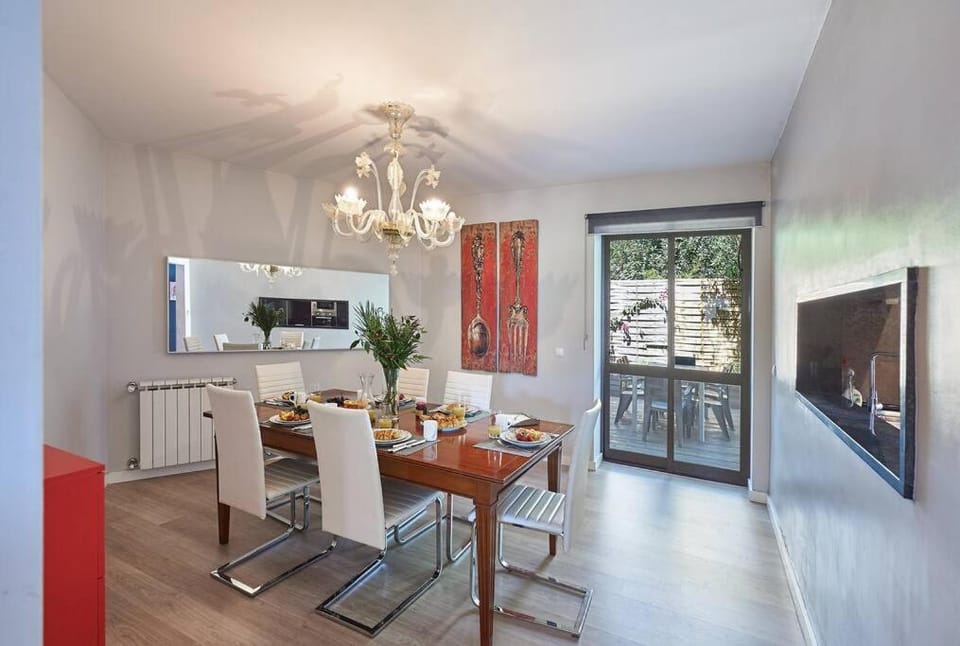 Central Holiday Home Apartment in Cascais