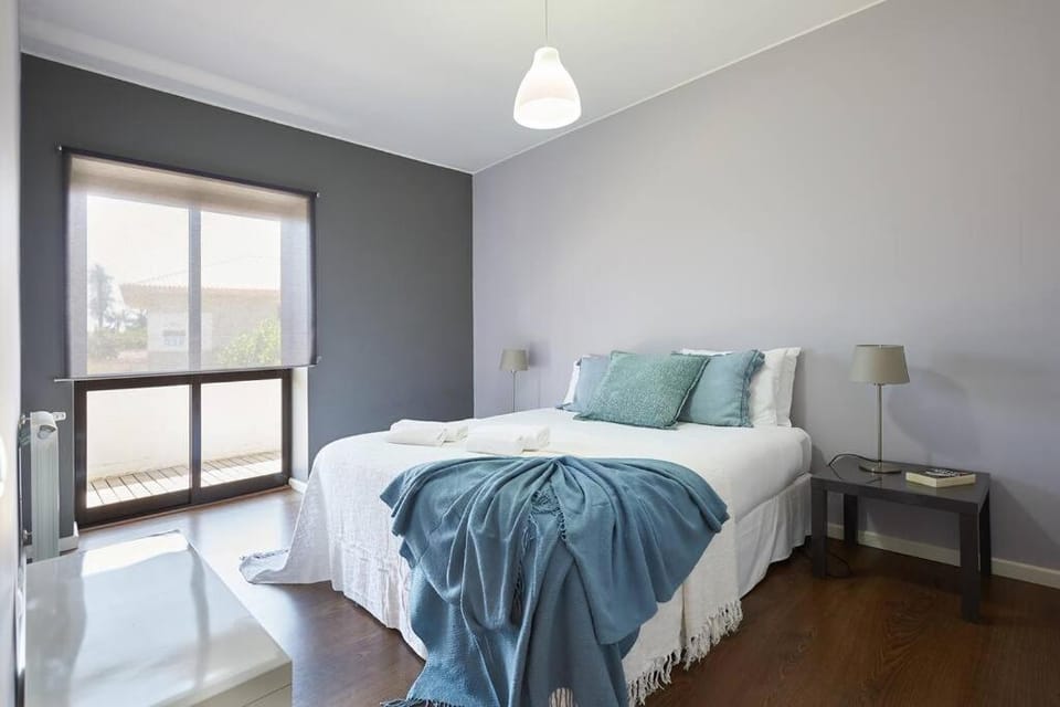 Central Holiday Home Apartment in Cascais