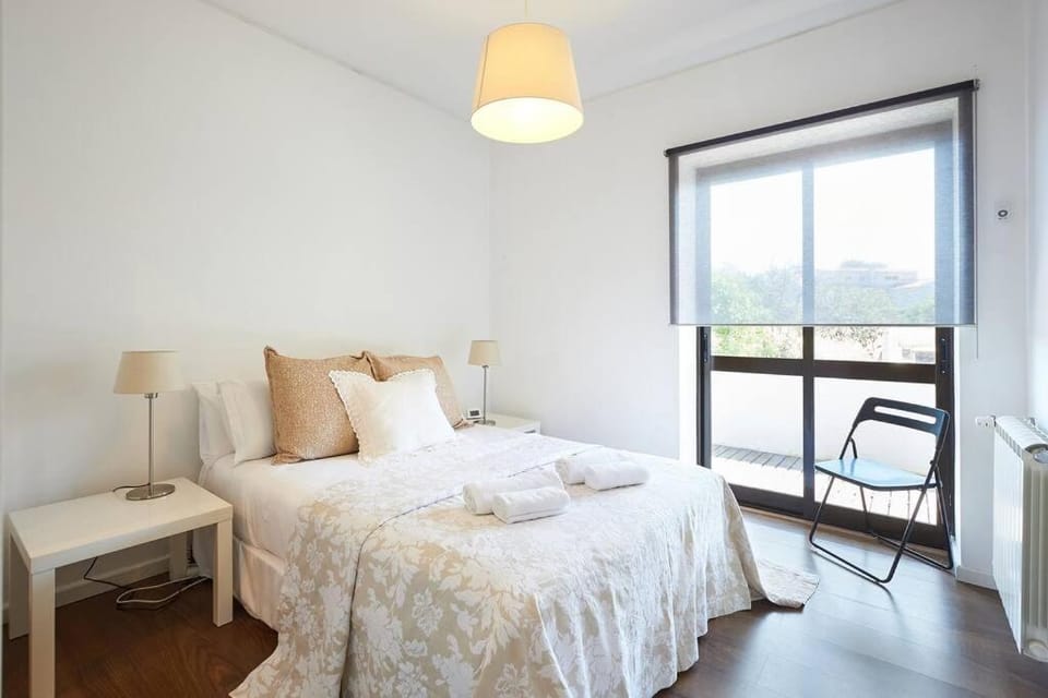 Central Holiday Home Apartment in Cascais