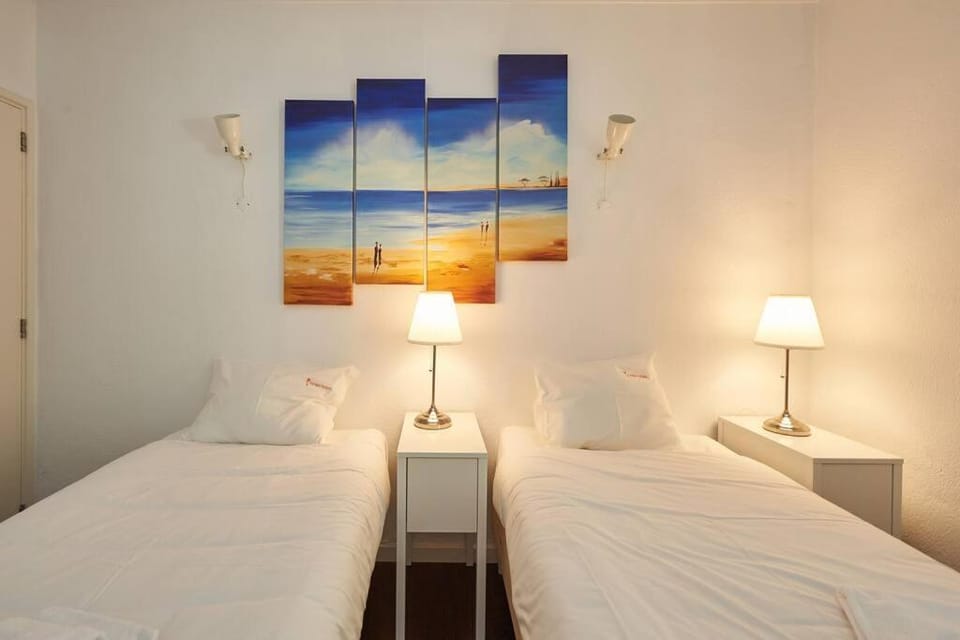 Central Oasis Apartment Apartment in Cascais
