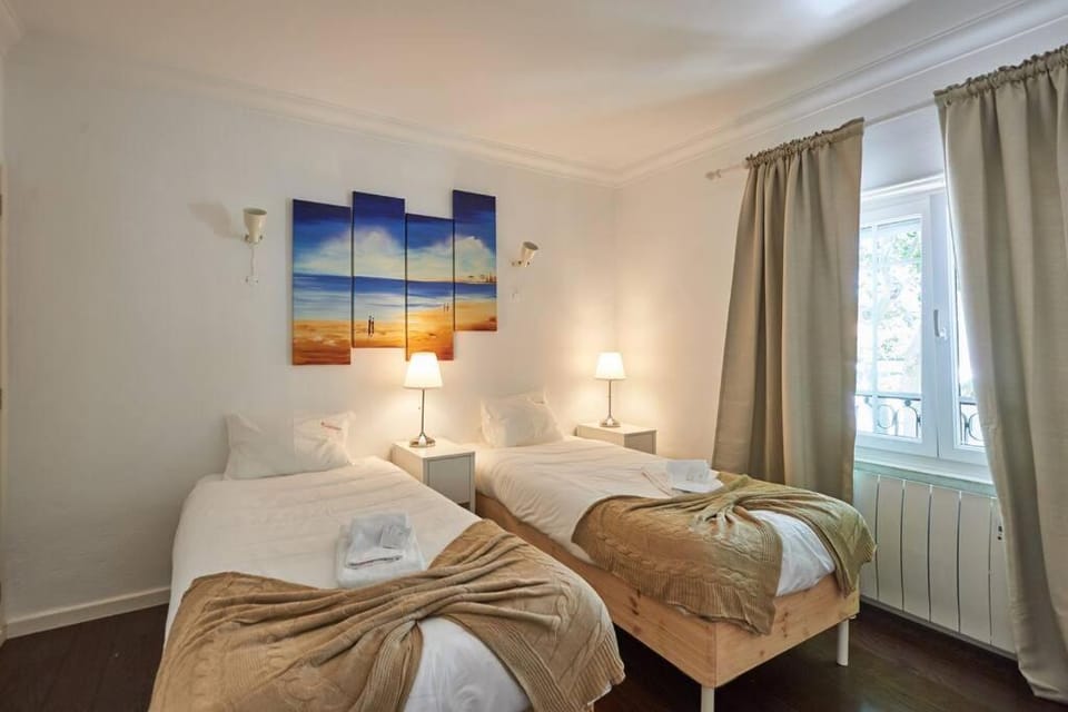 Central Oasis Apartment Apartment in Cascais