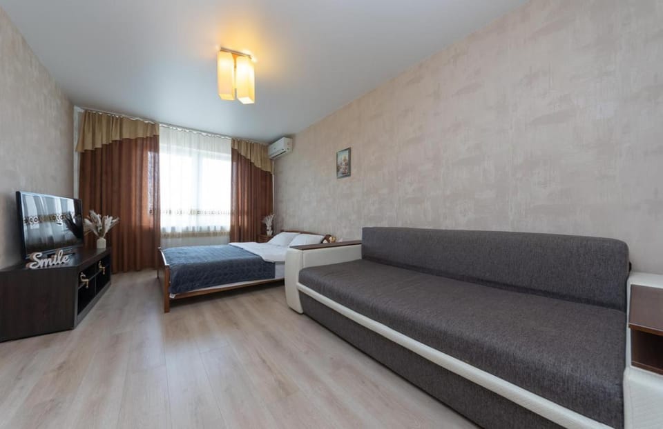 Двухкомнатные апартаменты на Осокорках 18414 Apartment in Kiev City - Kyiv