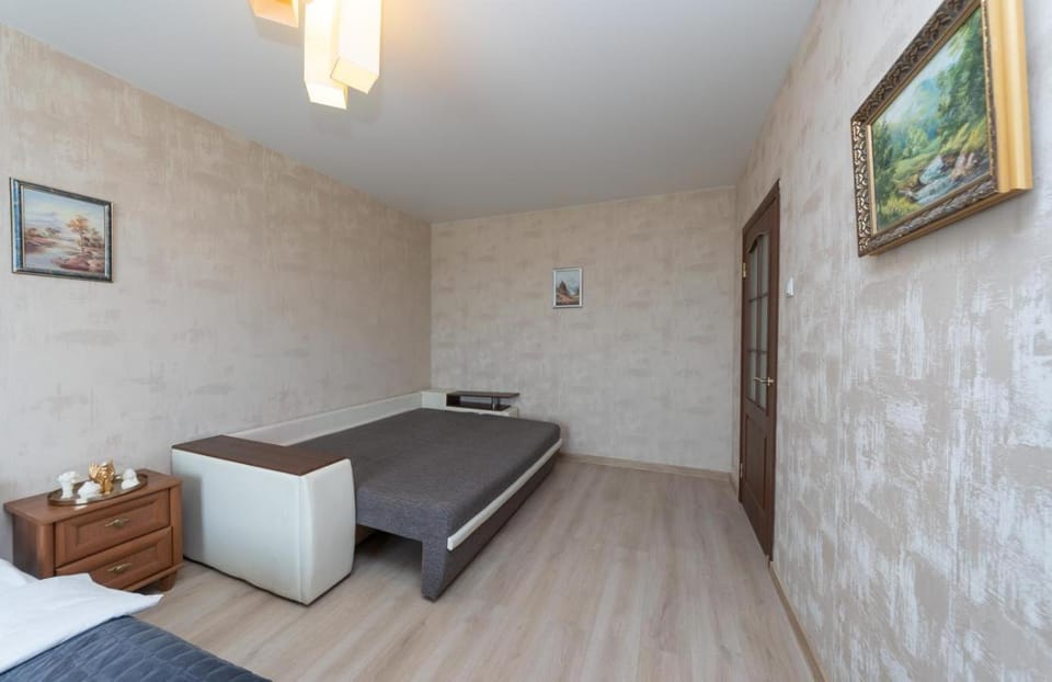 Двухкомнатные апартаменты на Осокорках 18414 Apartment in Kiev City - Kyiv