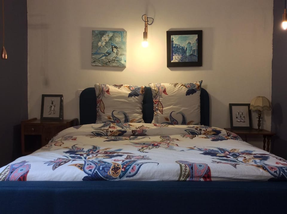 Suite Zen Grand Lit Vacation rental in Provence-Alpes-Côte d'Azur