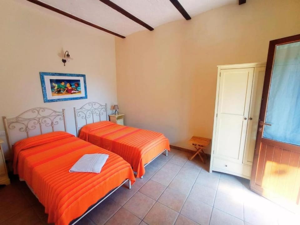 Don Federico Country Inn Bed and Breakfast in Abruzzo
