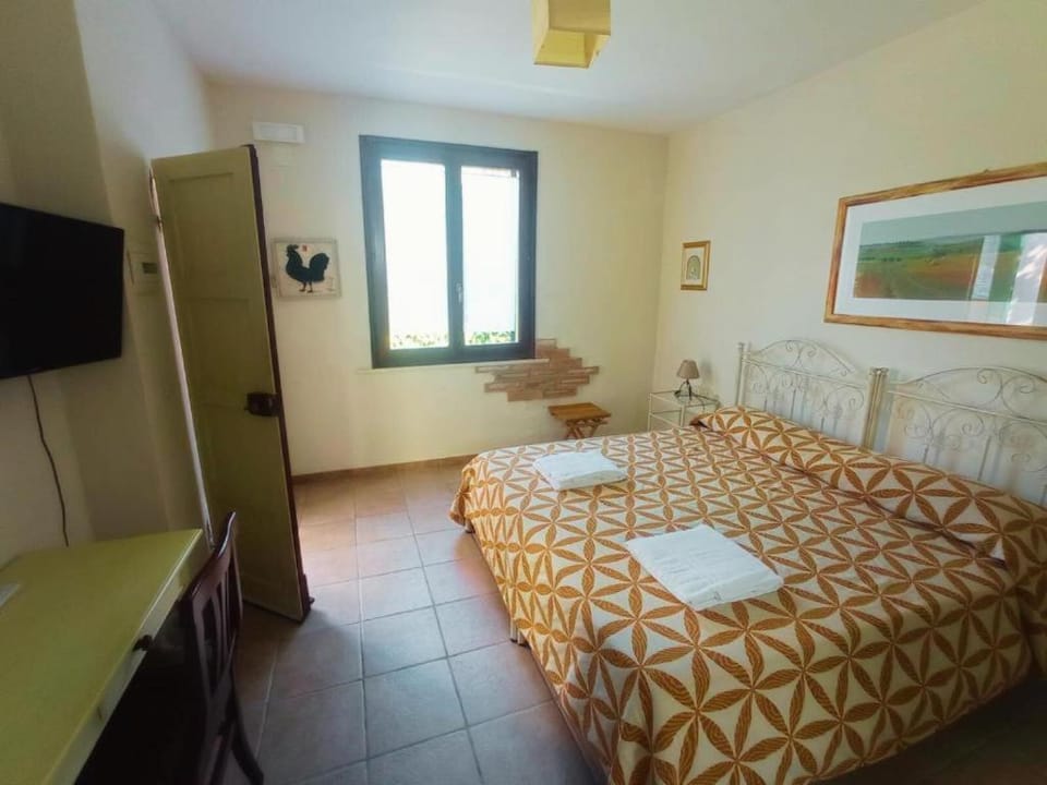 Don Federico Country Inn Bed and Breakfast in Abruzzo