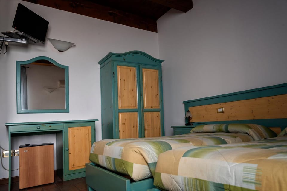 La Locanda dei Gagliardi Hotel in Emilia-Romagna