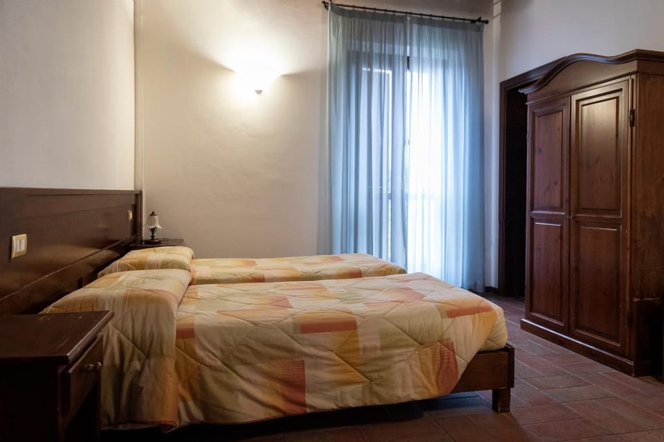 La Locanda dei Gagliardi Hotel in Emilia-Romagna