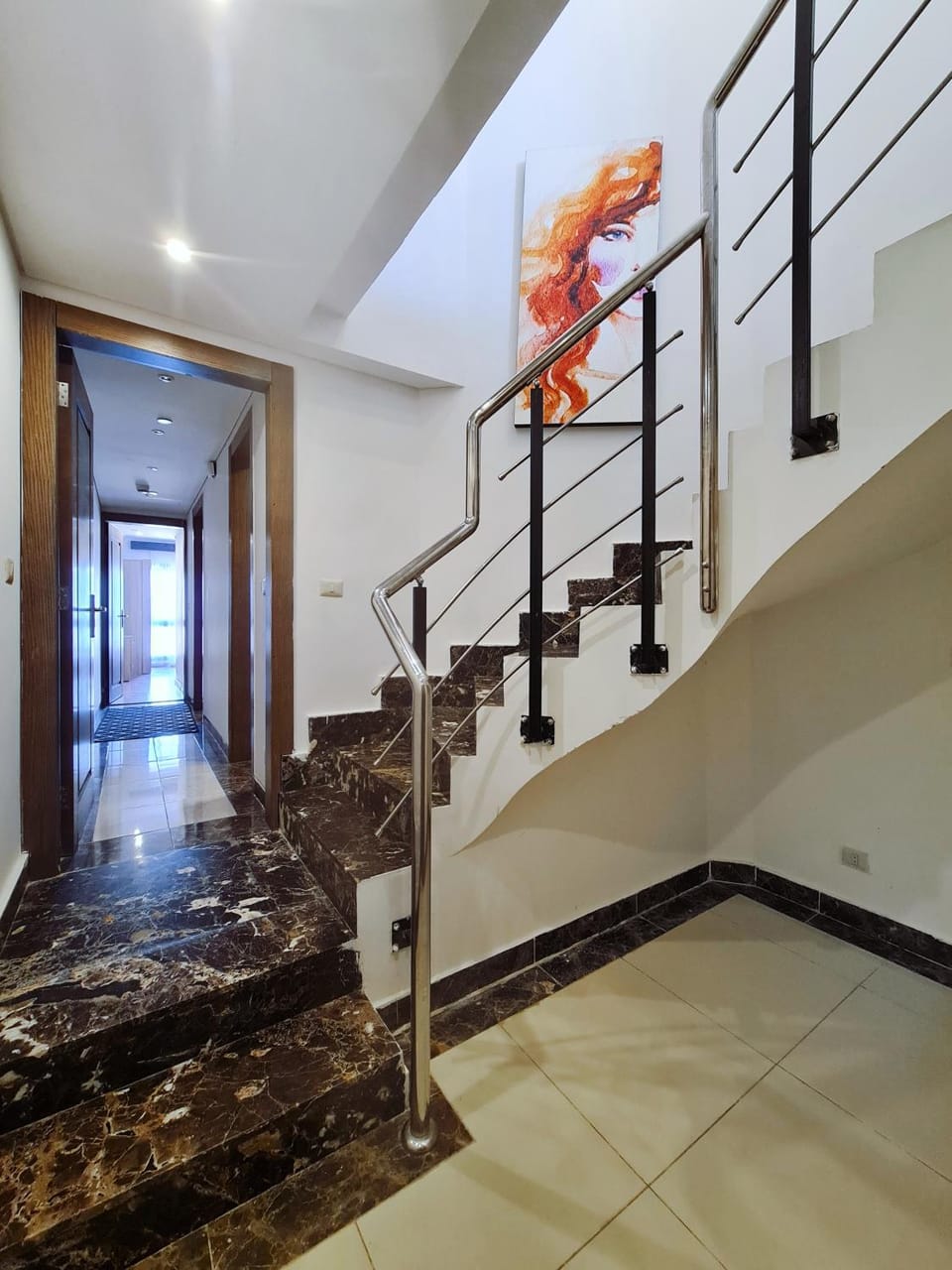 Axxodia- Duplex Porto New Cairo Apartment hotel in New Cairo City