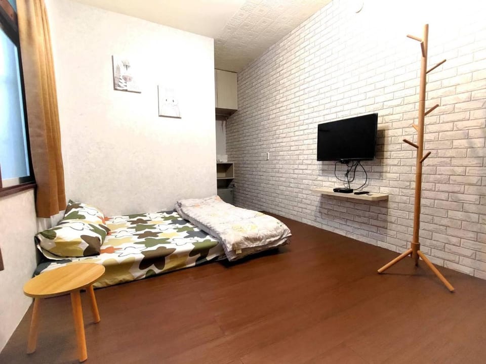 有空常來 Vacation rental in Kaohsiung