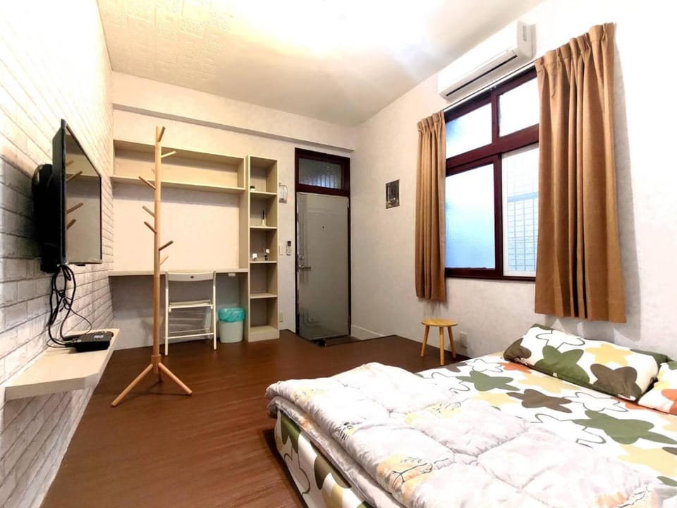 有空常來 Vacation rental in Kaohsiung