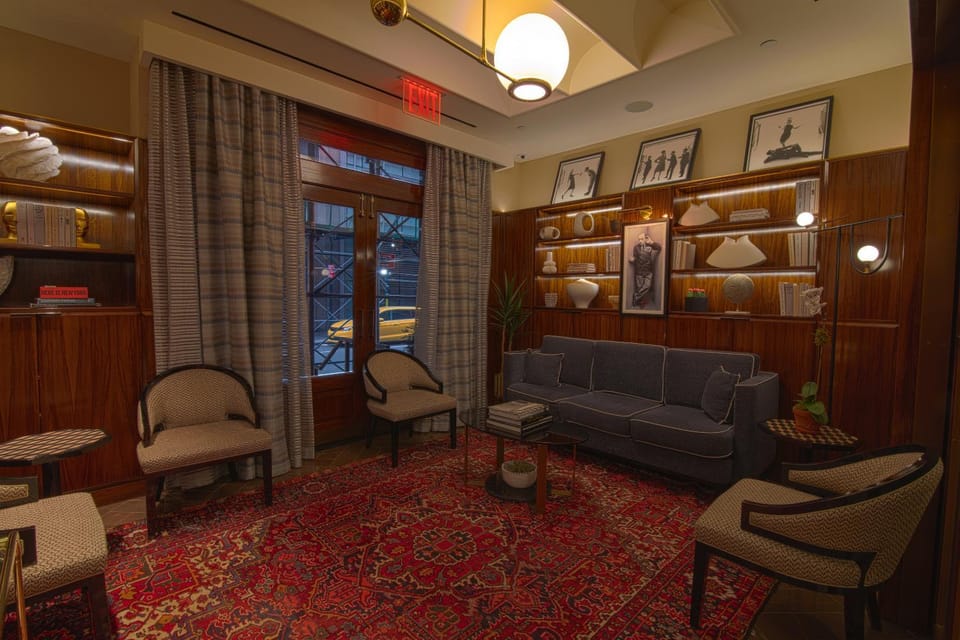 Library