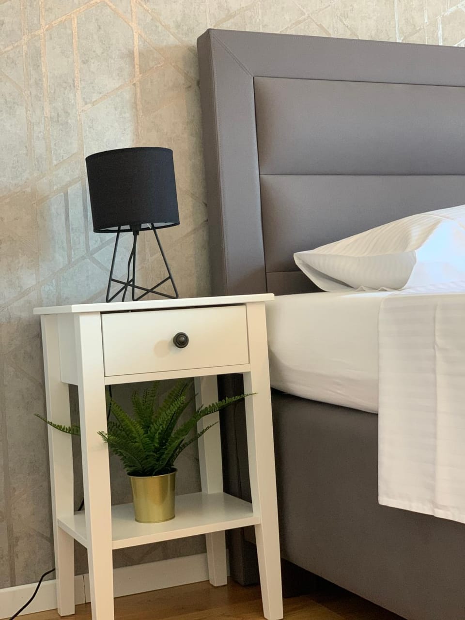 Apartmani Lozić Apartment in Baška Voda