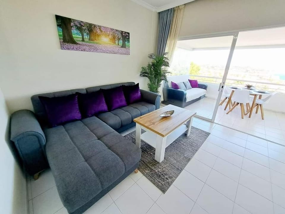 Rancho B 10 Apartment in Costa del Sol