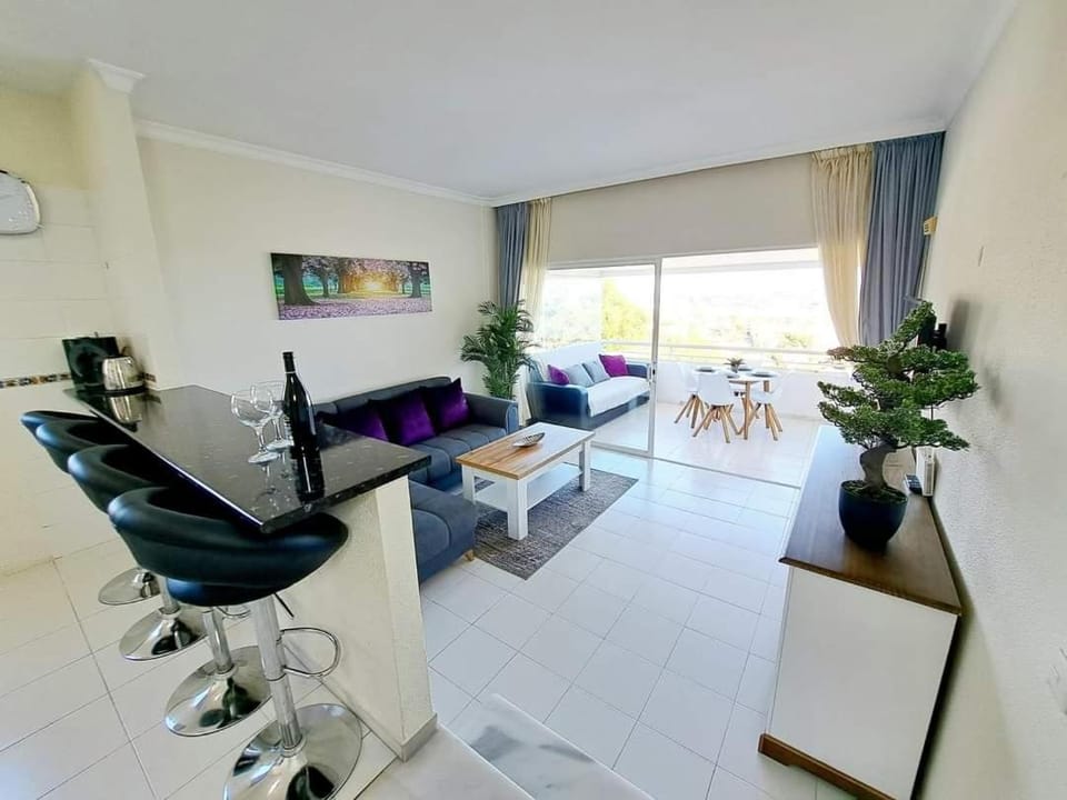 Rancho B 10 Apartment in Costa del Sol
