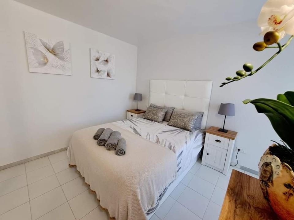 Rancho B 10 Apartment in Costa del Sol