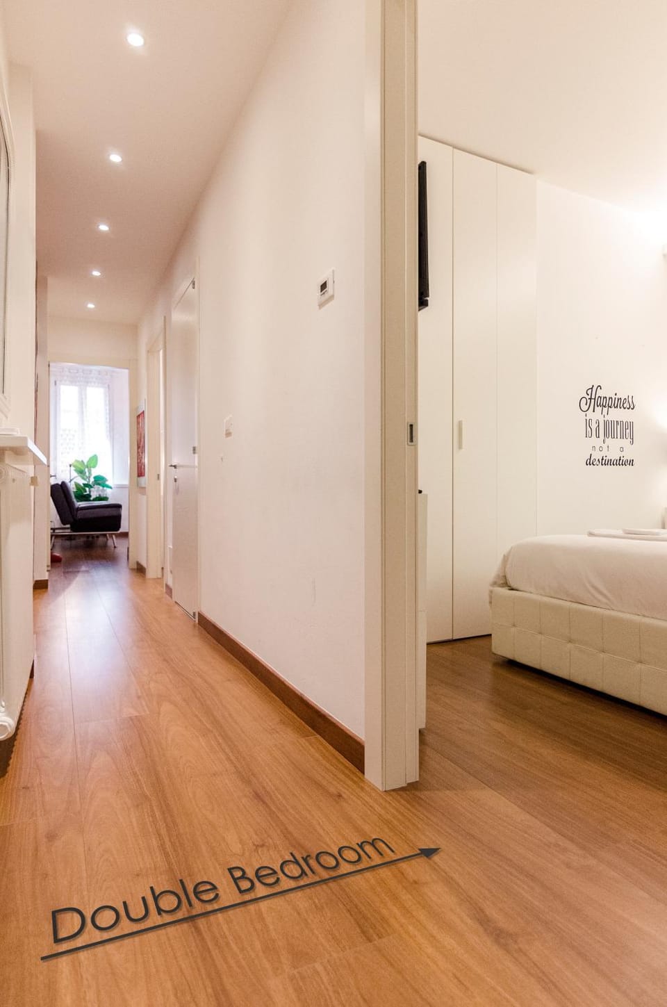 Appartamento Broccaindosso, in centro storico Apartment in Bologna