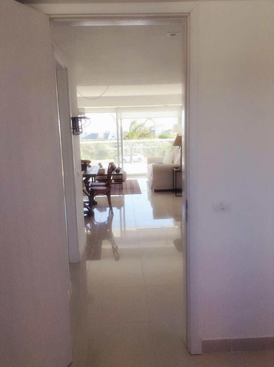 Depto 203 Edificio Bikini Beach, Manantiales Apartment in Maldonado Department, Uruguay