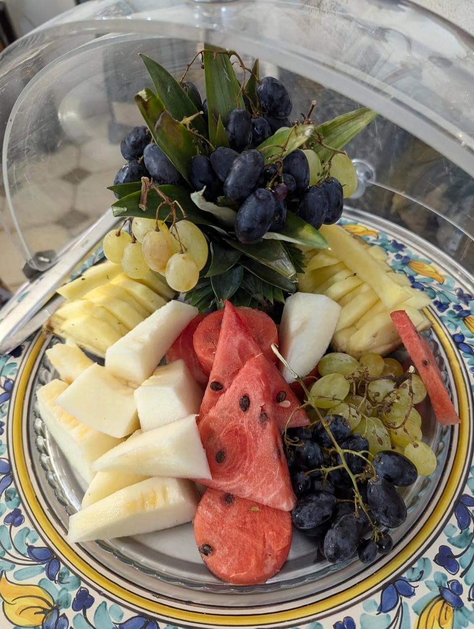 Breakfast