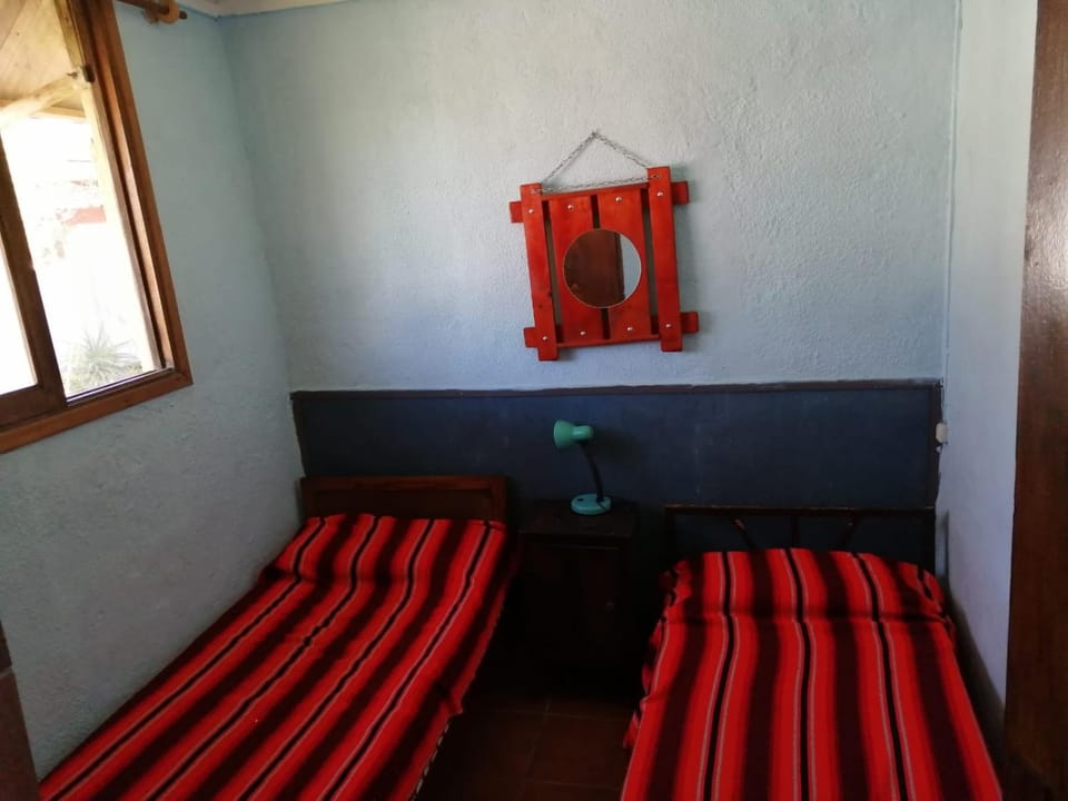 centro piria apartamento 5 Apartment in Piriápolis