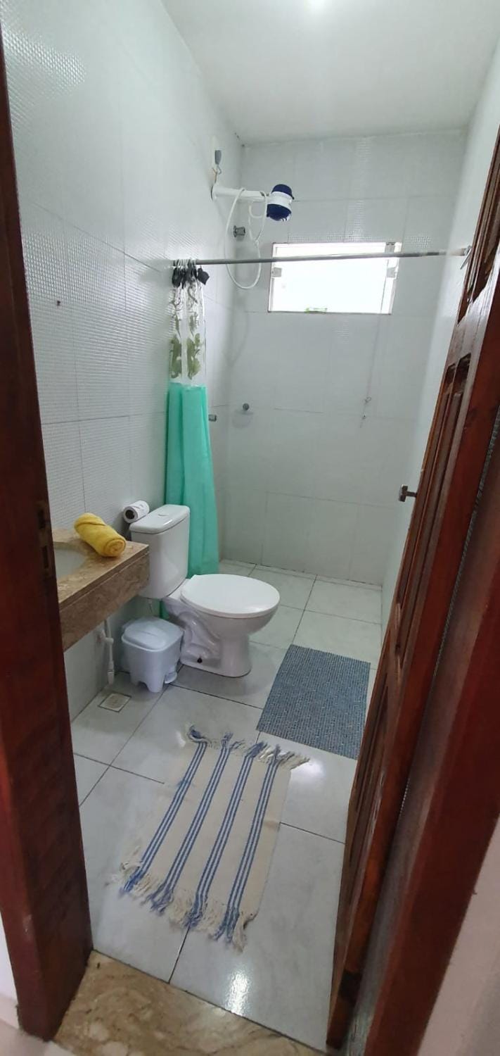 Casa Azul Gamboa do Morro House in Ilha de Tinharé