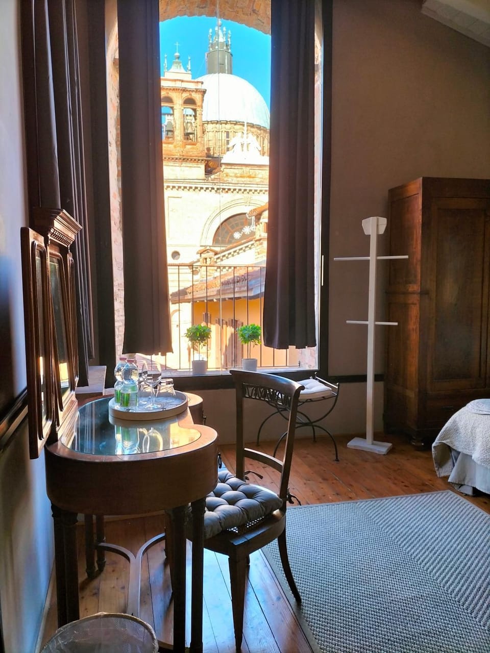 Antico Hospitale Bed and Breakfast in Liguria