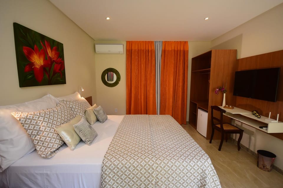 Quintas do Arraial Guest House Bed and Breakfast in Arraial d'Ajuda