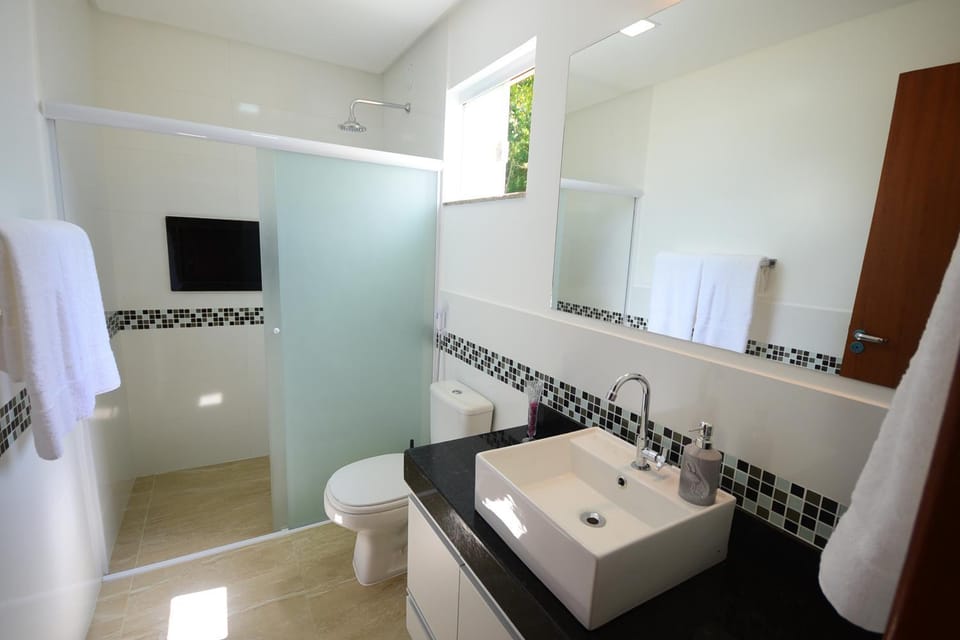 Quintas do Arraial Guest House Bed and Breakfast in Arraial d'Ajuda