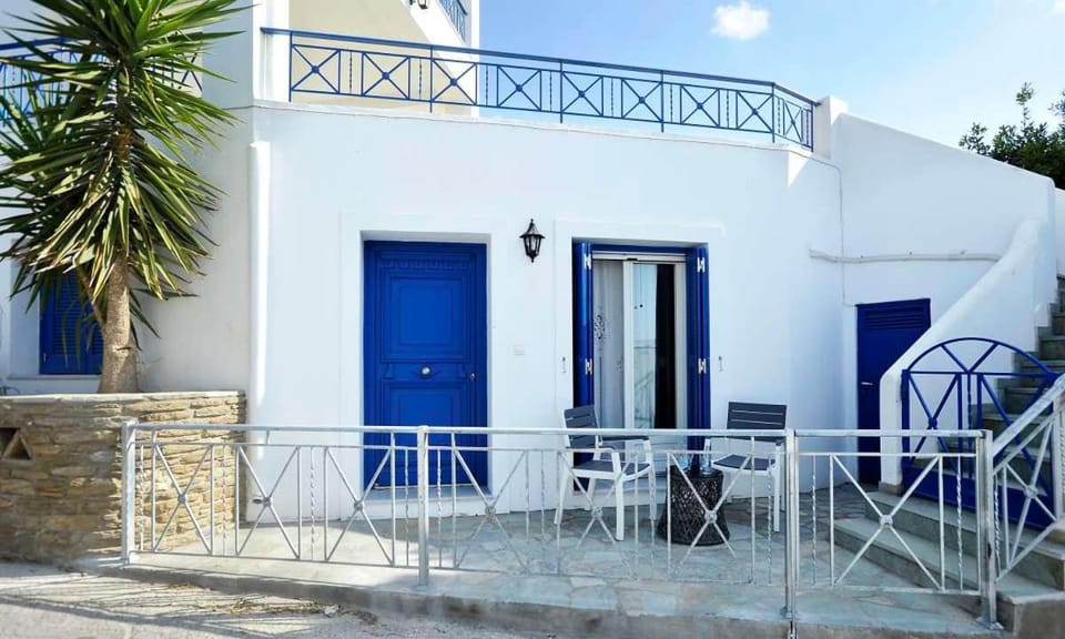 Beba's Villas Villa in Decentralized Administration of the Aegean