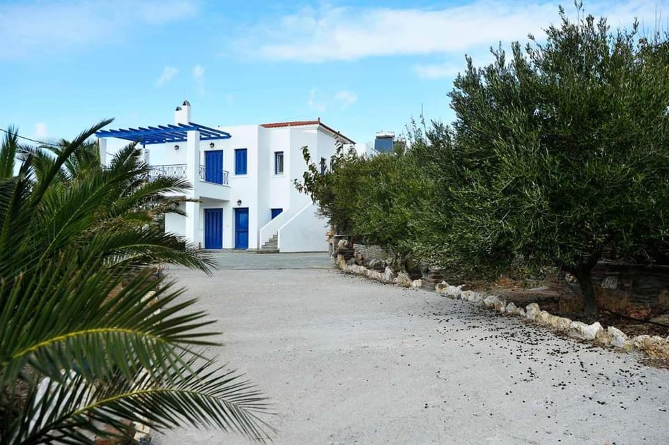 Beba's Villas Villa in Decentralized Administration of the Aegean