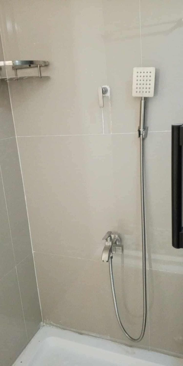 Vitasolo Hometel & Suite Hostel in Davao Region