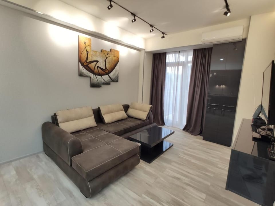 Tbilisi App 3 Apartment in Tbilisi, Georgia