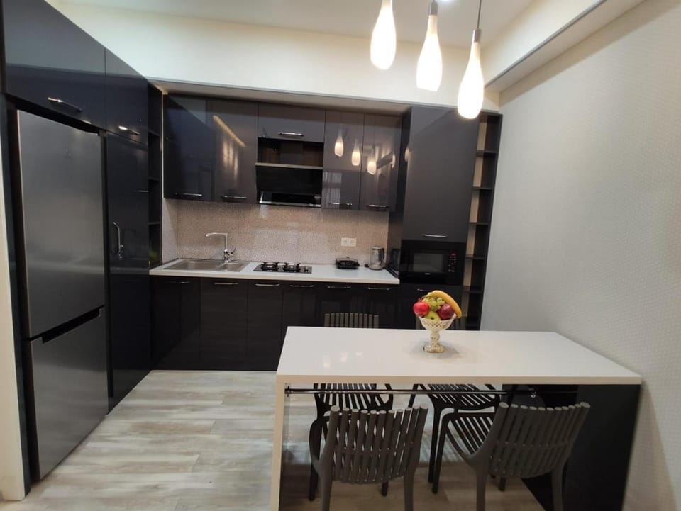 Tbilisi App 3 Apartment in Tbilisi, Georgia