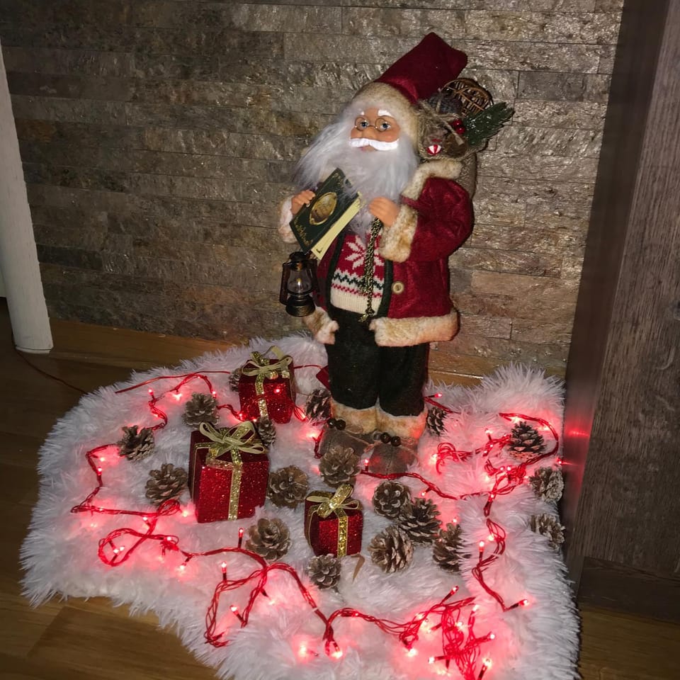 Apartman D&S Apartment in Zlatibor