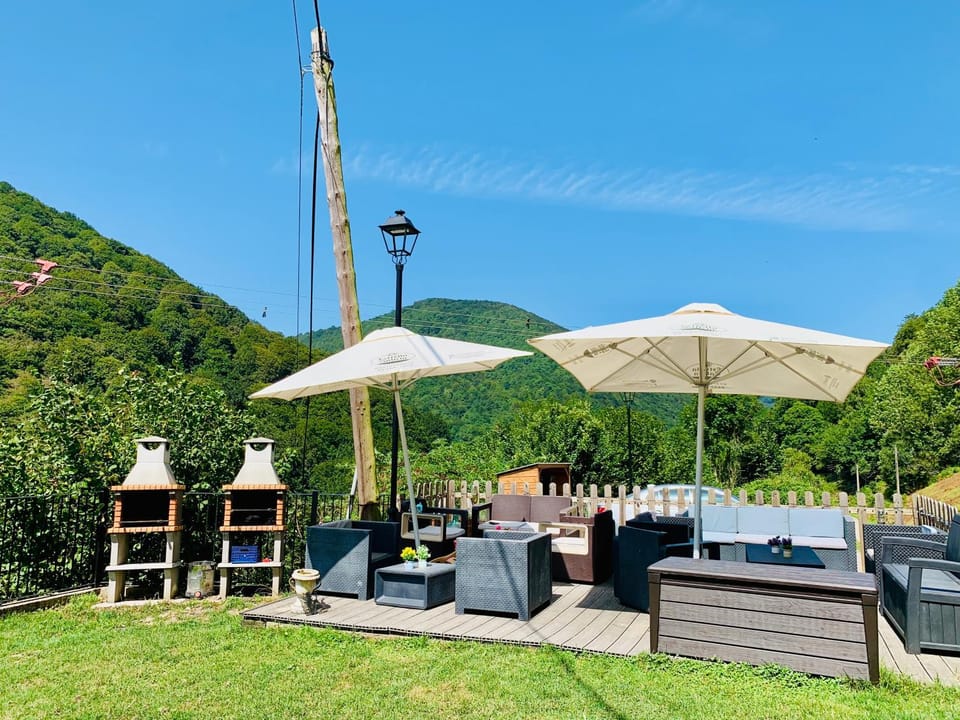 Apartamentos Zabalarena Basoa Apartment in Navarre