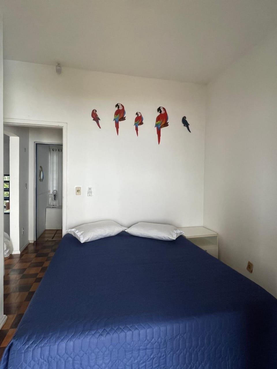 Pé na areia 6 quartos Ingleses House in Florianopolis