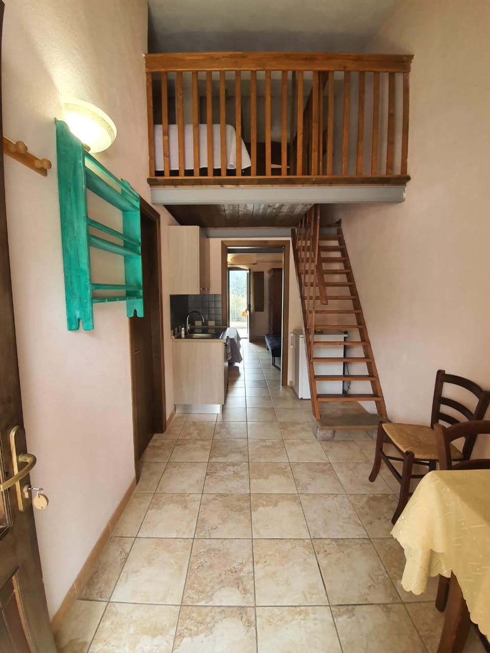 View (from property/room)