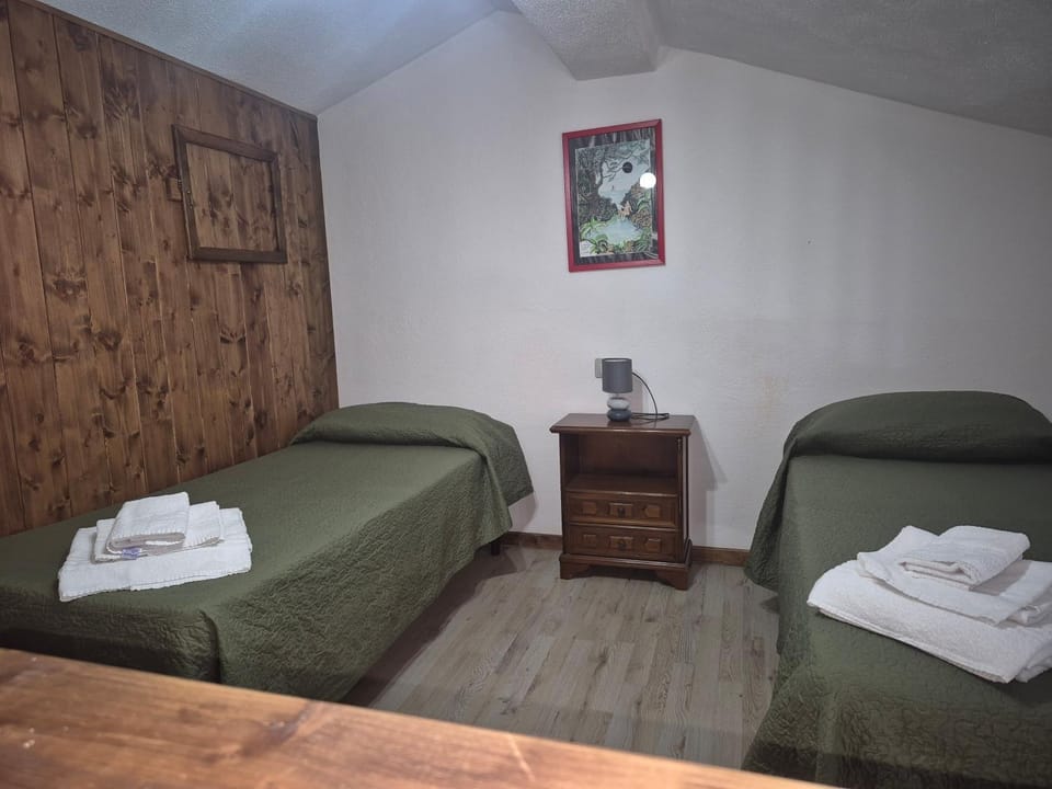 Hotel Valle del Cedrino Hotel in Sardinia