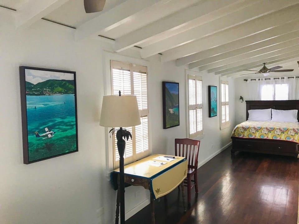 Sugar Apple Bed and Breakfast Hotel in Christiansted